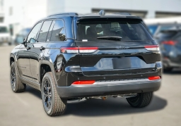 Jeep Grand Cherokee Laredo Altitude 4x2 2026