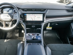 Jeep Grand Cherokee Laredo Altitude 4x2 2026