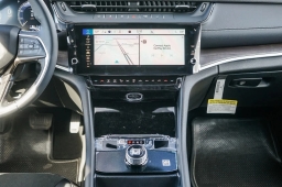 Jeep Grand Cherokee Laredo Altitude 4x2 2026