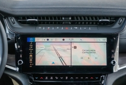 Jeep Grand Cherokee Laredo Altitude 4x2 2026