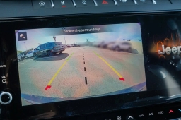 Jeep Grand Cherokee Laredo Altitude 4x2 2026