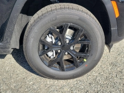 Jeep Grand Cherokee Laredo Altitude 4x2 2026