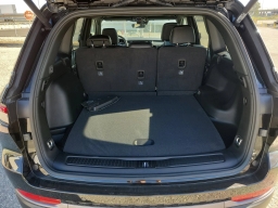 Jeep Grand Cherokee Laredo Altitude 4x2 2026