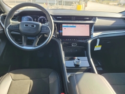 Jeep Grand Cherokee Laredo Altitude 4x2 2026