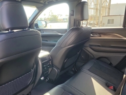 Jeep Grand Cherokee Laredo Altitude 4x2 2026