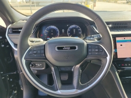 Jeep Grand Cherokee Laredo Altitude 4x2 2026