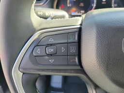 Jeep Grand Cherokee Laredo Altitude 4x2 2026