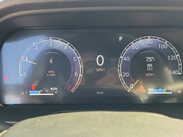 Jeep Grand Cherokee Laredo Altitude 4x2 2026