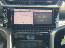 Jeep Grand Cherokee Laredo Altitude 4x2 2026