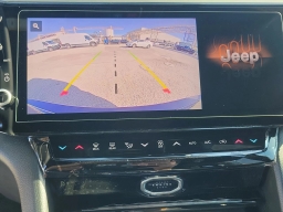 Jeep Grand Cherokee Laredo Altitude 4x2 2026