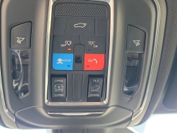 Jeep Grand Cherokee Laredo Altitude 4x2 2026