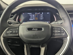 Jeep Grand Cherokee Laredo Altitude 4x2 2026