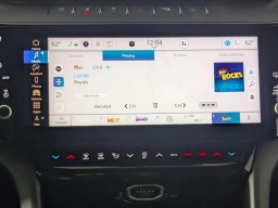 Jeep Grand Cherokee Laredo Altitude 4x2 2026