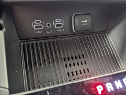 Jeep Grand Cherokee Laredo Altitude 4x2 2026