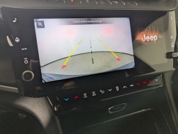 Jeep Grand Cherokee Laredo Altitude 4x2 2026