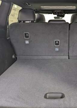 Jeep Grand Cherokee Laredo Altitude 4x2 2026