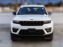 Jeep Grand Cherokee Limited 4x2 2025