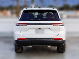 Jeep Grand Cherokee Limited 4x2 2025