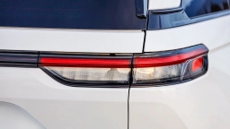 Jeep Grand Cherokee Limited 4x2 2025