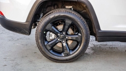 Jeep Grand Cherokee Limited 4x2 2025