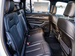 Jeep Grand Cherokee Limited 4x2 2025