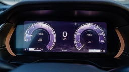 Jeep Grand Cherokee Limited 4x2 2025