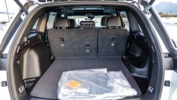 Jeep Grand Cherokee Limited 4x2 2025