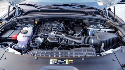 Jeep Grand Cherokee Limited 4x2 2025