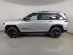 Jeep Grand Cherokee Limited 4x2 2025