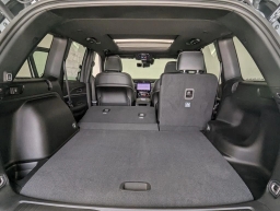 Jeep Grand Cherokee Limited 4x2 2025