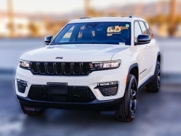 Jeep Grand Cherokee Limited 4x2 2025
