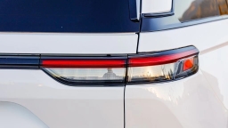 Jeep Grand Cherokee Limited 4x2 2025