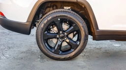 Jeep Grand Cherokee Limited 4x2 2025