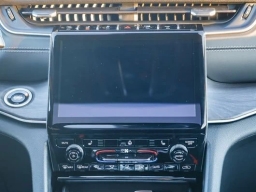 Jeep Grand Cherokee Limited 4x2 2025