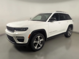 Jeep Grand Cherokee Limited 4x2 2025