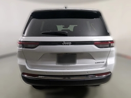 Jeep Grand Cherokee Limited 4x2 2025