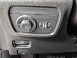 Jeep Grand Cherokee Limited 4x2 2025