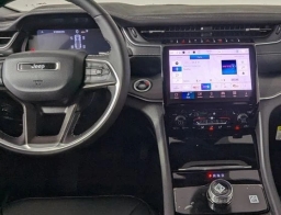 Jeep Grand Cherokee Limited 4x2 2025