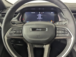 Jeep Grand Cherokee Limited 4x2 2025