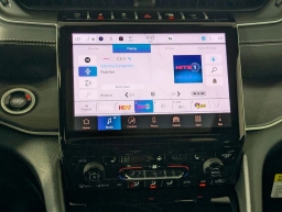 Jeep Grand Cherokee Limited 4x2 2025