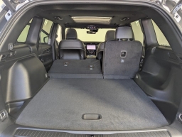 Jeep Grand Cherokee Limited 4x2 2025