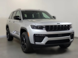 Jeep Grand Cherokee Limited 4x2 2026