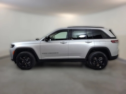 Jeep Grand Cherokee Limited 4x2 2026