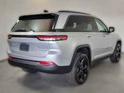 Jeep Grand Cherokee Limited 4x2 2026