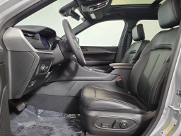 Jeep Grand Cherokee Limited 4x2 2026