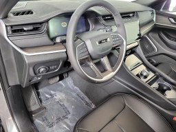 Jeep Grand Cherokee Limited 4x2 2026