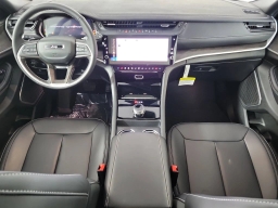 Jeep Grand Cherokee Limited 4x2 2026