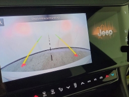 Jeep Grand Cherokee Limited 4x2 2026