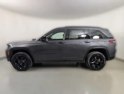 Jeep Grand Cherokee Limited 4x2 2026