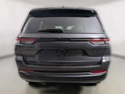 Jeep Grand Cherokee Limited 4x2 2026